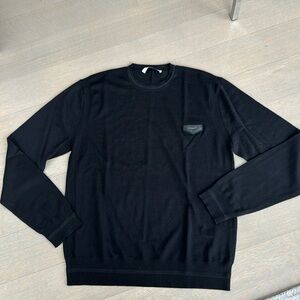 Givenchy Men’s Sweater